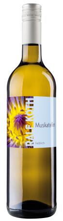 2022 Muskateller