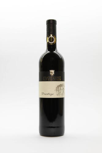 2022 2022 Prestige Cuvee aus Cab. Sauvignon und Spätb. im Barrique gereift