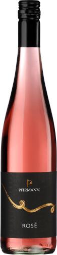 2024 2024 Rosé trocken -BIO-