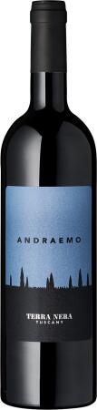 2021 "Andraemo" Terra Nera Toscana IGT