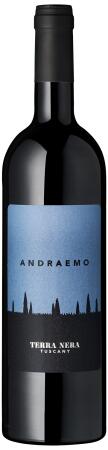 2021 "Andraemo" Terra Nera Toscana IGT