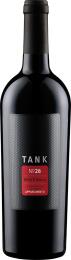 Tank 26 Nero d'Avola DOC Sicilia Appassimento CAMIVINI S.P.A.