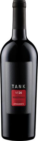 2023 Tank 26 Nero d'Avola DOC Sicilia Appassimento