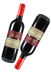 Merlot Spätlese 2023 Weingut Allacher
