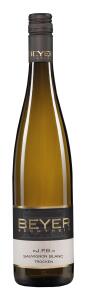 J.P.B. Sauvignon Blanc trocken Weingut Johann P. Beyer
