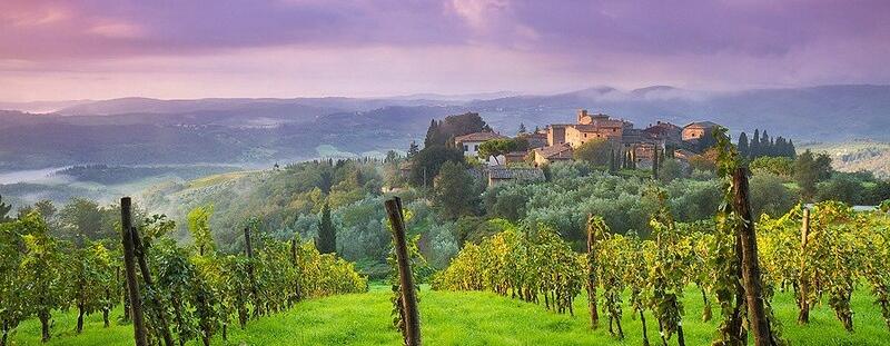 Weingut Castello di Volpaia