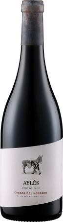 2022 Cuesta del Herrero - Vino de Pago- Bio