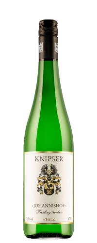 2024 2024 Riesling »Johannishof«