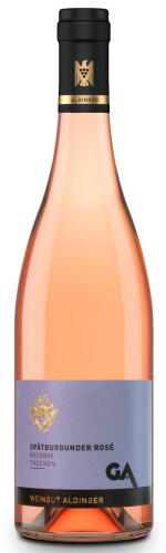 2023 Spätburgunder Rosé Reserve