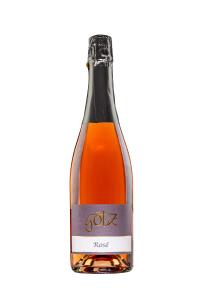 Rosé (Sektkellerei Deidesheim) Weingut Albert Götz