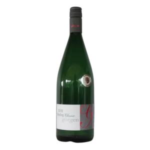 2018  Riesling feinherb