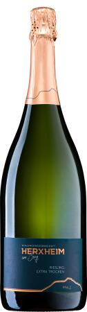 2021 Riesling Sekt extra trocken Magnum I 2022