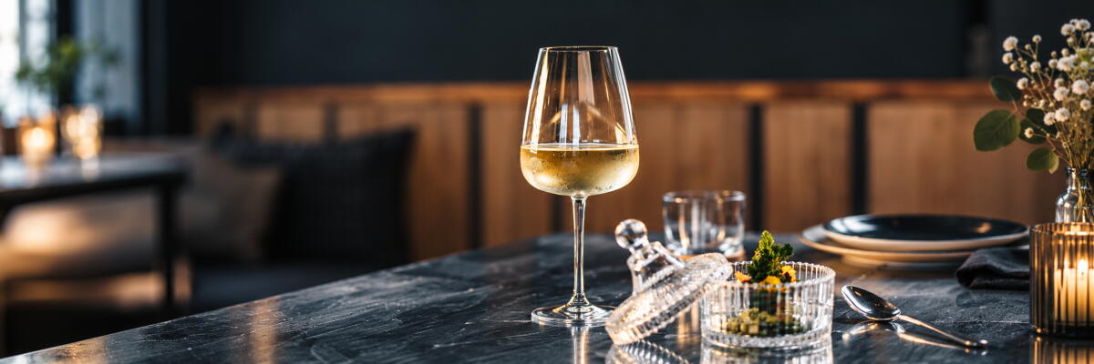 Blanc de Noir: Ein Weißer aus Roten