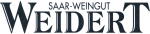 Logo von Weingut Benedikt Weidert