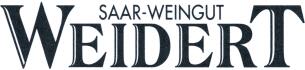 Logo von Weingut Benedikt Weidert