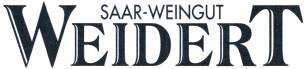 Logo von Weingut Benedikt Weidert