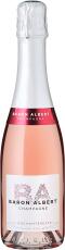 Champagner Baron Albert rose Ac brut 0,375