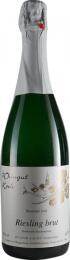 Riesling Sekt brut Weingut Koch