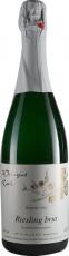 2019 Riesling Sekt brut