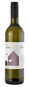 2023 Silvaner Ziegelangerer Ölschnabel Weingut Max Martin