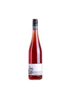 Piros Feinherb Weingut Heinrich Immich-Anker