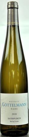2018 Münsterer Dautenpflänzer Riesling trocken