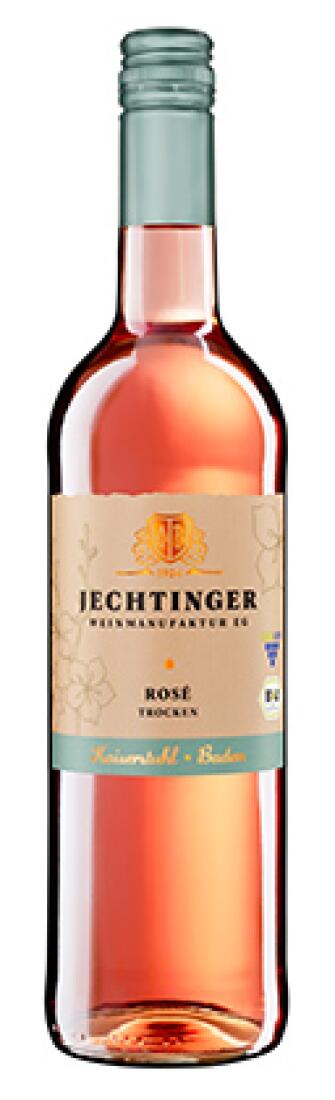 BIO Rosé  QbA trocken