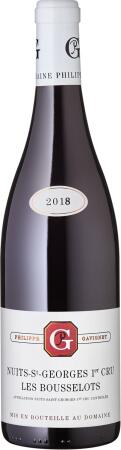 2021 Nuits-Saint-Georges 1er Cru Les Bousselots