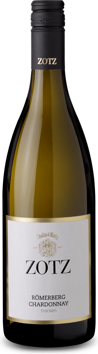 RÖMERBERG CHARDONNAY
