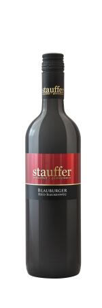 2018 Blauburger