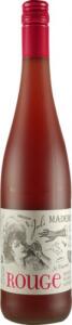 Rouge - Perlwein Weingut Puder