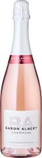 Champagner Baron Albert rosé Ac brut