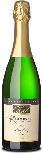 0 Riesling Sekt brut