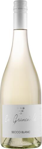2022 Secco Blanc