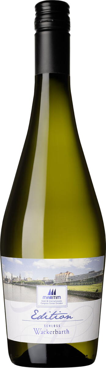 Edition Maritim Müller Thurgau QW