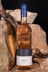 2020 Merlot Rose trocken