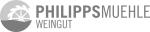 Logo von Weingut Philipps-Mühle