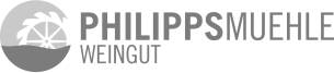 Logo von Weingut Philipps-Mühle