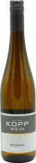 2019 Gutsabfüllung Weingut Kopp Pfalz 19er Kerner Spätlese lieblich Wein (weiß)