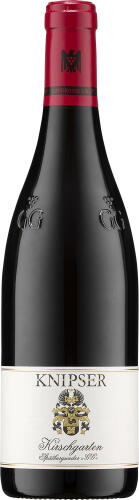 2020 2020 KIRSCHGARTEN VDP.GROSSE LAGE®