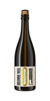Rosé Prickelnd (alkoholfrei) Kolonne Null