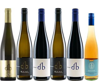 Probierpaket Rotwein trocken