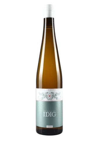 2023 Königsbacher Idig Riesling QbA trocken (bio)