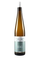 Königsbacher Idig, Riesling QbA trocken Weingut Andres