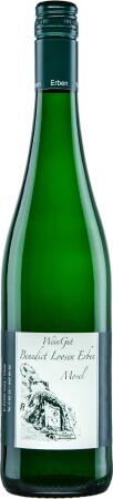 2016 Ürziger Würzgarten Riesling Kabinett - gewachsen auf der Ürziger Sonnenuhr