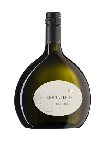 2024 Bacchus