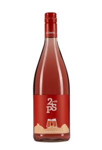 ZwääPS Roséweinschorle Schorle-Helden GmbH & Co.KG