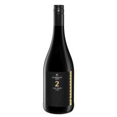 2019 2  Cuvée Cabernet QbA trocken