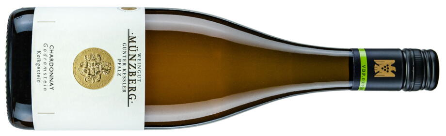 2024 Chardonnay Kalkgestein
