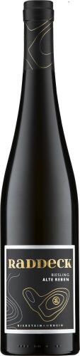 2023 ALTE REBEN Riesling